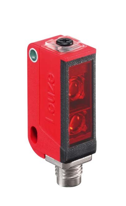 Оптический датчик Leuze Electronic RKR 3B/22D.01,200-S8