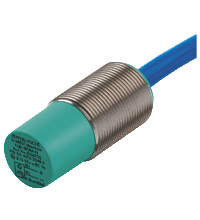 Индуктивный датчик Pepperl Fuchs NJ8-18GM-N