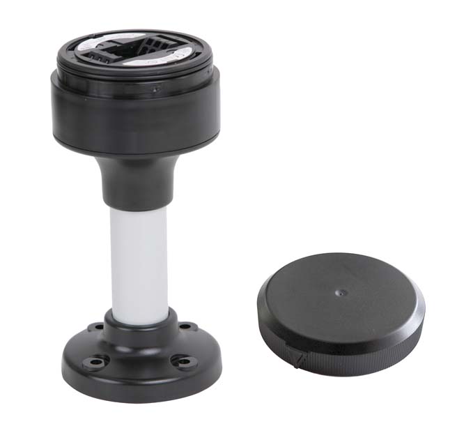 Стойка для монтажа Leuze Electronic E7-MP1-100