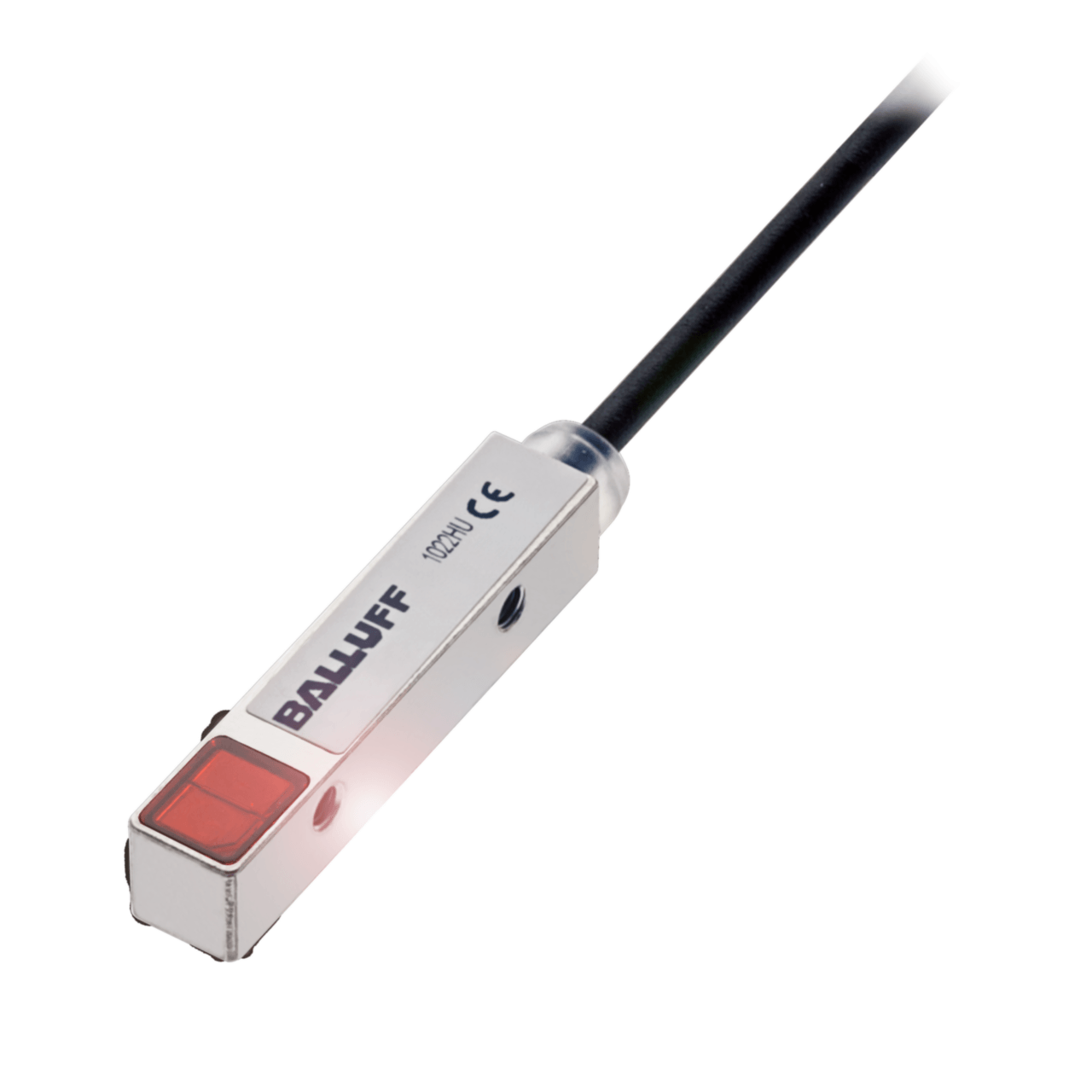 Оптический датчик Balluff BOS Q08M-X-LS20-02
