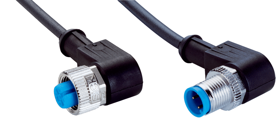Соединительный кабель SICK YG2A14-040UB3N2A14