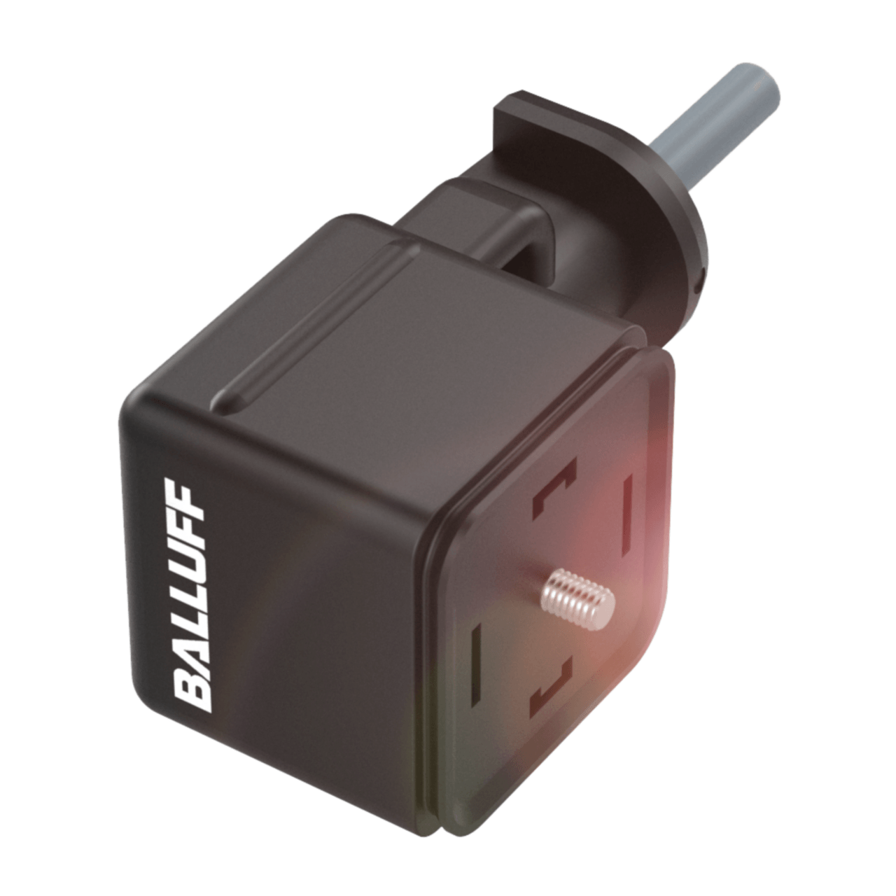 Разъем с кабелем Balluff BCC VA04-0000-10-054-VX8350-020