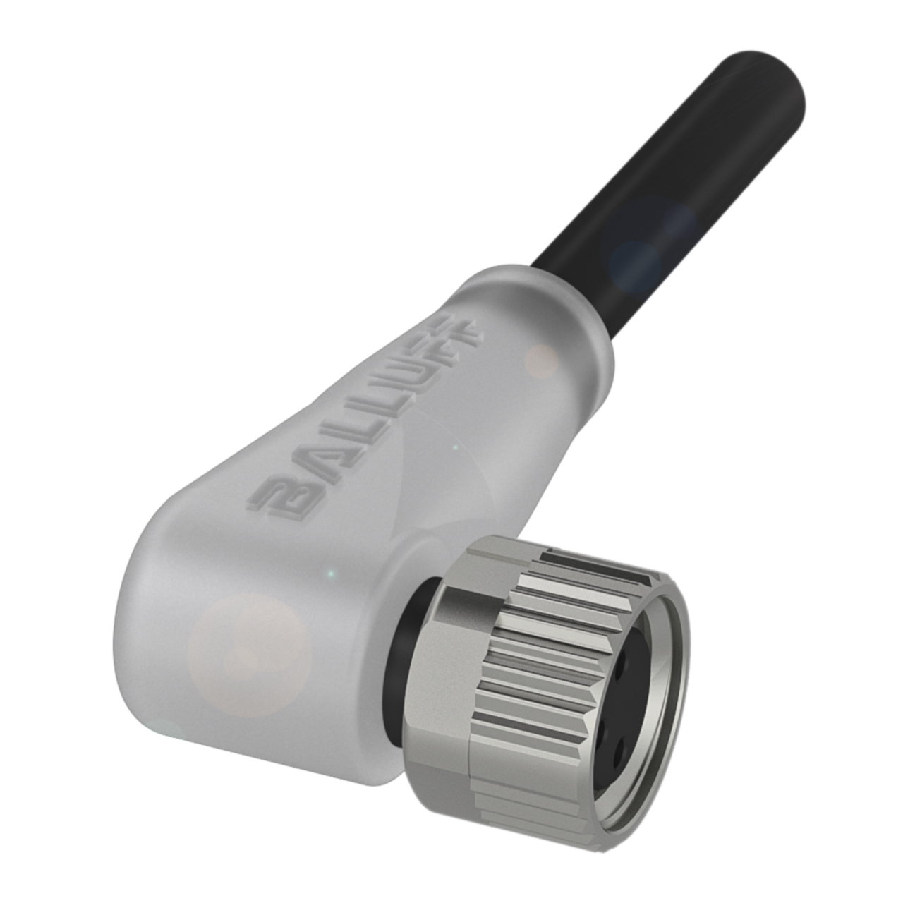 Разъем с кабелем Balluff BCC M323-0000-10-004-PX0334-150