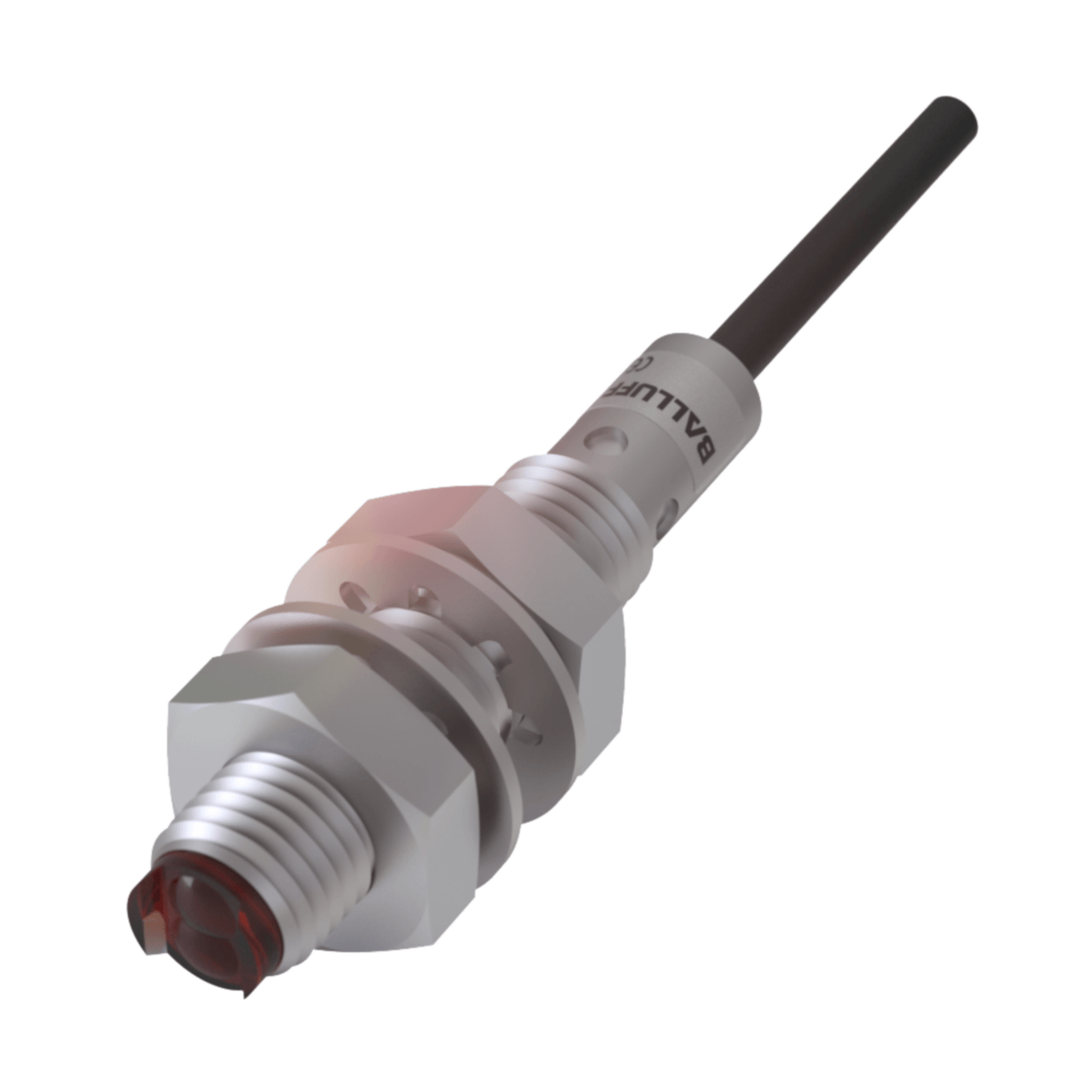 Оптический датчик Balluff BOS M06M-NS-ID10-PU-02