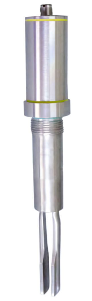 Датчик уровня вибрационный EMA Electronics VRM11AB04006