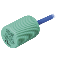 Индуктивный датчик Pepperl Fuchs NJ15-30GK-N-10M