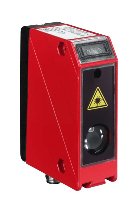 Лазерный датчик расстояния Leuze Electronic ODSL 96B M/V6.C1S-1500-S12