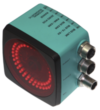 Датчик изображения Pepperl Fuchs PHA300-F200-B17-V1D