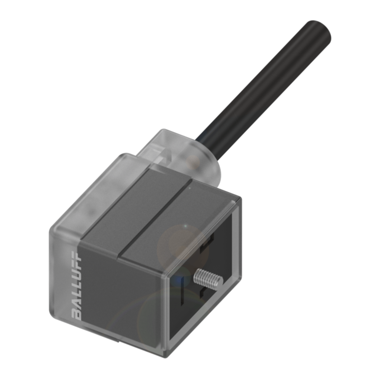 Разъем с кабелем Balluff BCC VB23-0000-10-055-PX0350-020