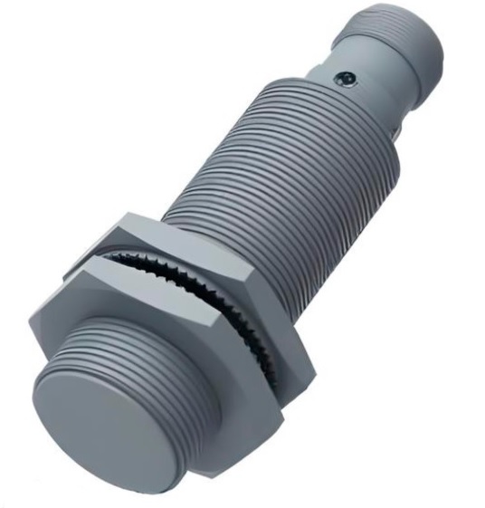 Индуктивный датчик LANBAO LR18XBF08DPOA-E2