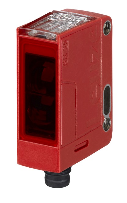 Оптический датчик Leuze Electronic PRK25C.D/4P-M8