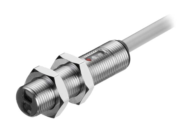 Оптический датчик Leuze Electronic ET412B.1/2