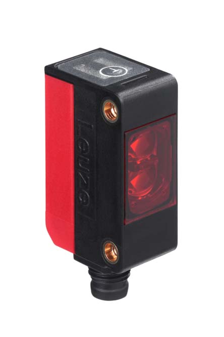 Оптический датчик Leuze Electronic FT5I.X3/4P-M8