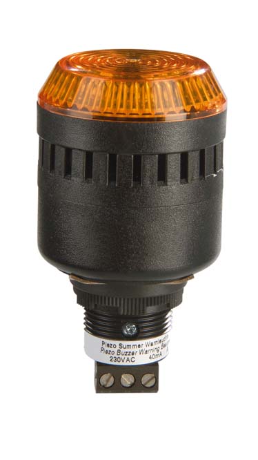 Светодиодный индикатор Leuze Electronic P65-V1-B-DS-O-BZ-103