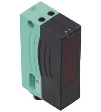 Оптический датчик Pepperl Fuchs RL28-8-H-2000-IR/47/73c