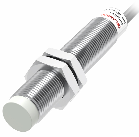 Индуктивный датчик LANBAO LR12XCN08ATCY