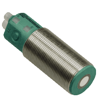 Ультразвуковой датчик Pepperl Fuchs UC500-30GM-IUEP-IO-V15