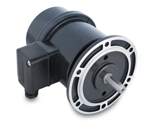 Тахогенератор Baumer TDP0,2 LT-1 B3/B14 55