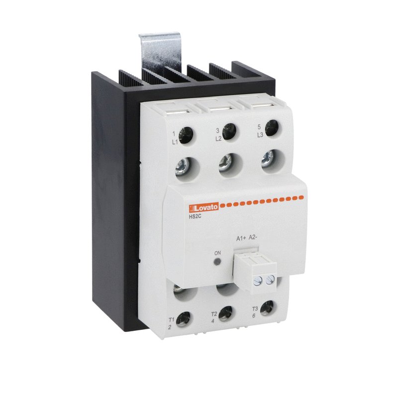 Твердотельное реле Lovato Electric HS3C6HV020A230