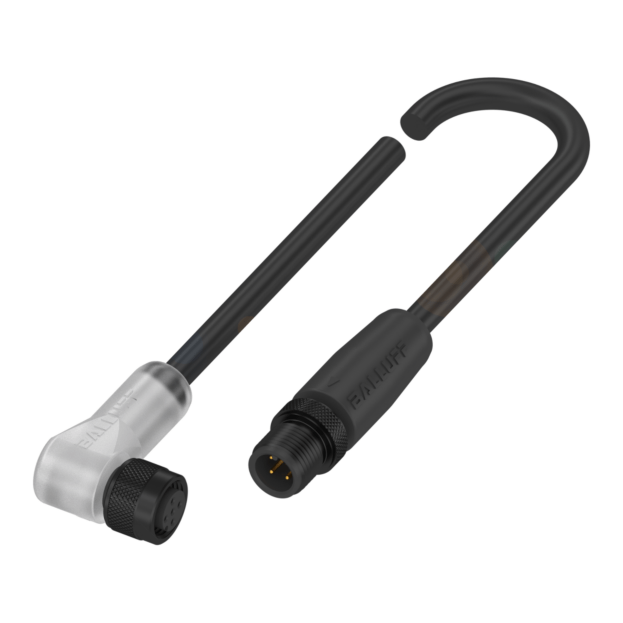 Соединительный кабель Balluff BCC W425-W414-3A-650-TW0434-040