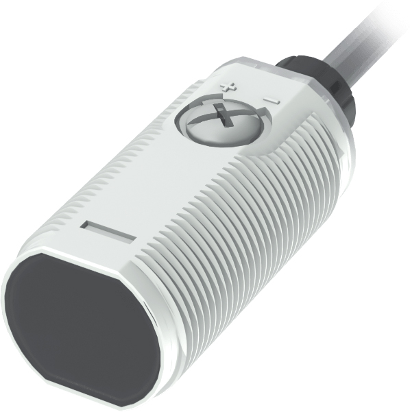 Оптический датчик LANBAO PSS-TM20DPB
