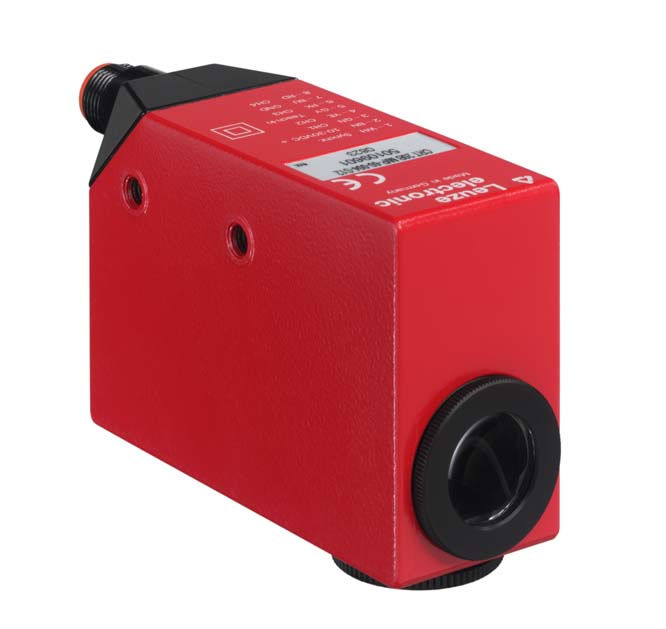 Датчик цвета Leuze Electronic CRT 20B M/P-12-004-S12