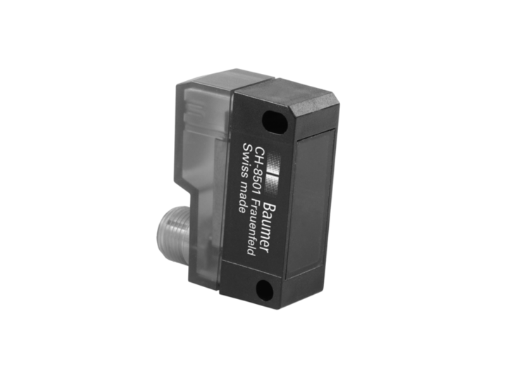 Оптический датчик Baumer FPDK 14P5101/S14