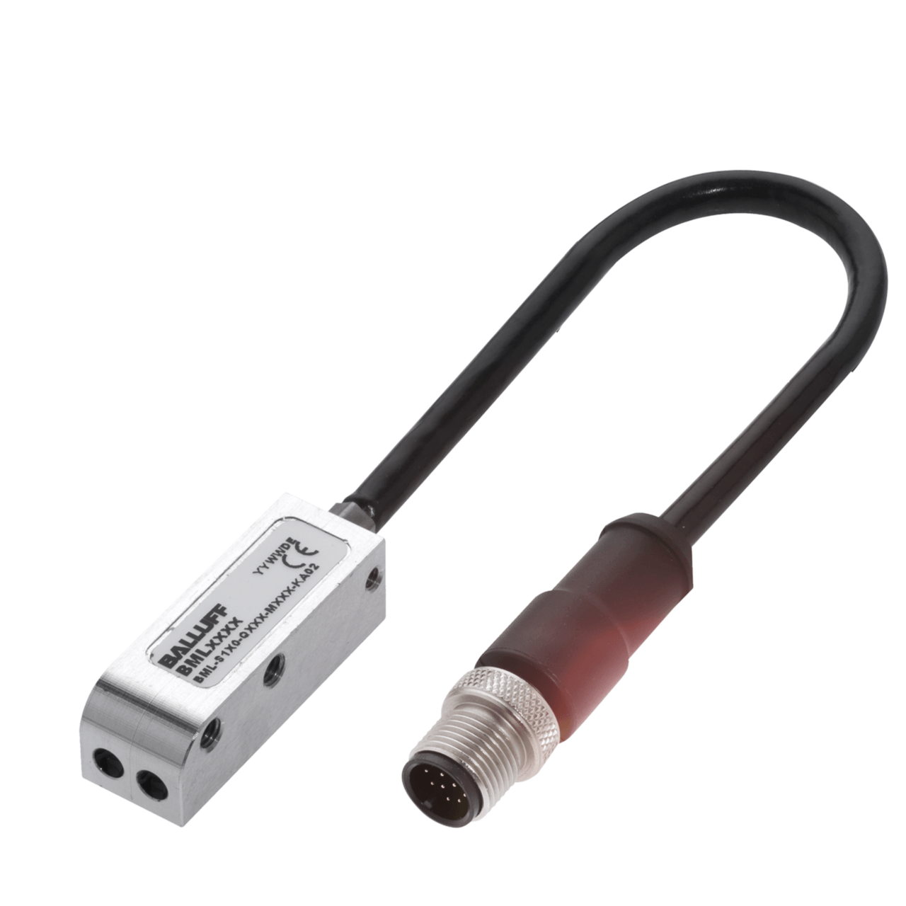 Магнитный энкодер Balluff BML-S1H2-S6QC-M3CA-D0-KA00,3-S284