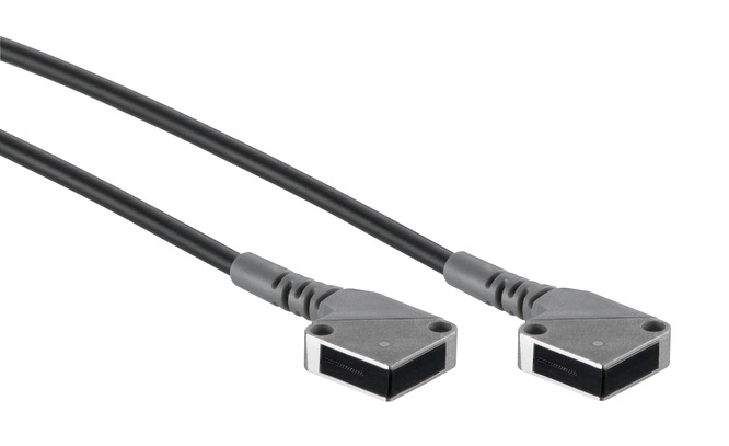 Оптоволоконный кабель Leuze Electronic KFX-L-10MLD-20