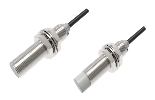 Индуктивный датчик LANBAO LR12EBN08DNOY
