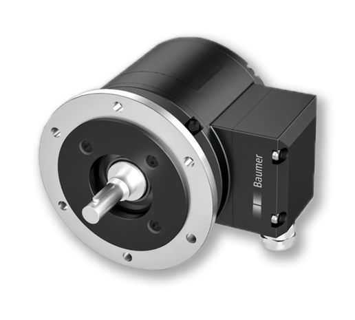 Абсолютный энкодер Baumer PMG10-SHL.1GEN.3600J.A