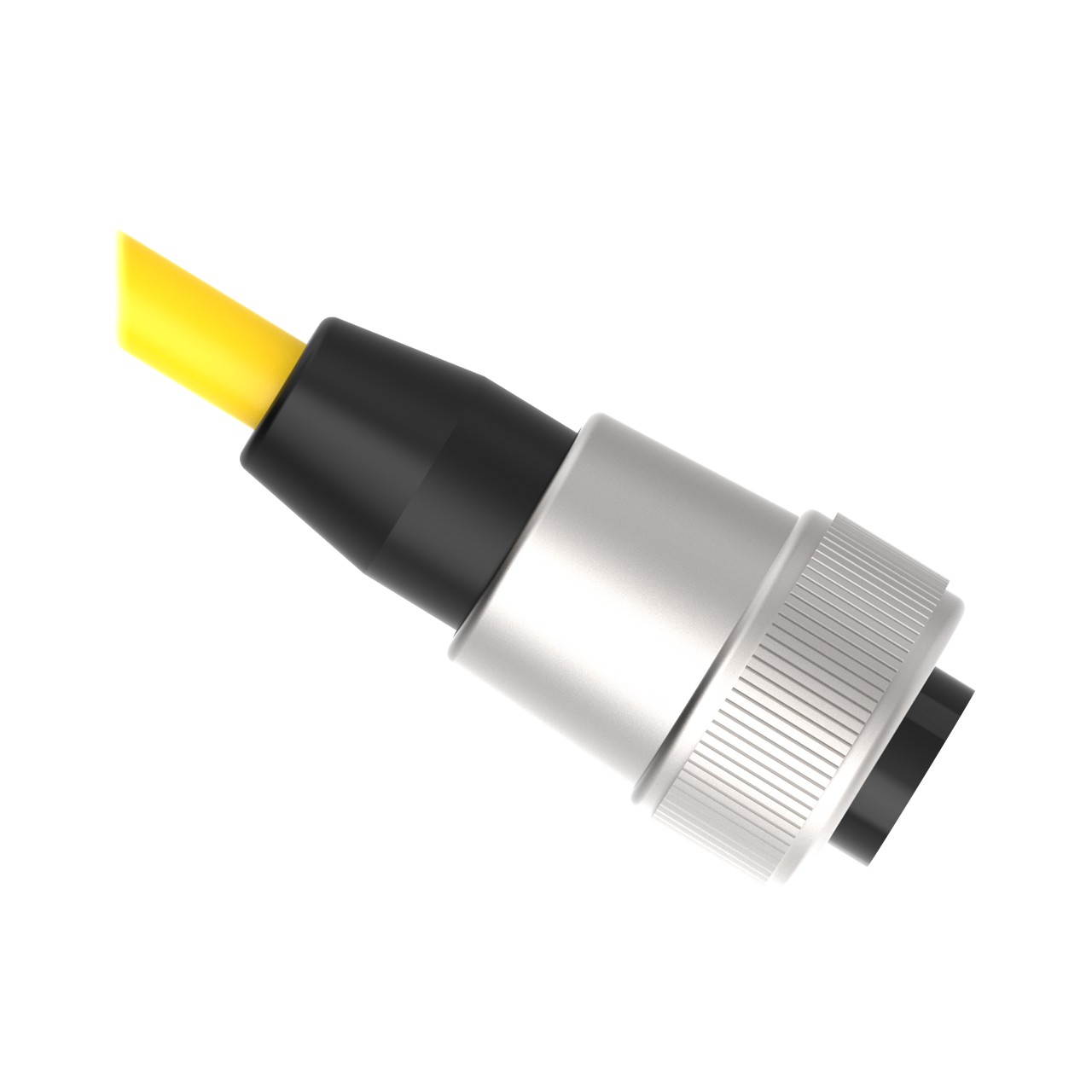 Разъем с кабелем Banner QDS-315C