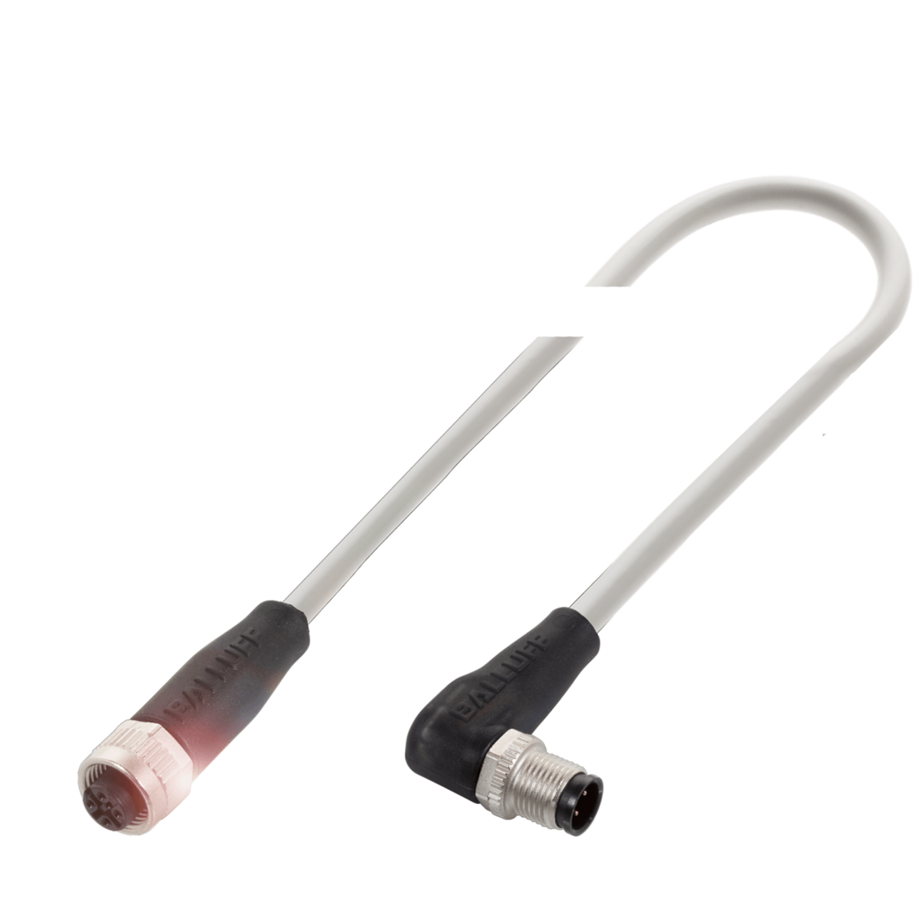 Соединительный кабель Balluff BCC M314-M324-30-304-VX8434-020