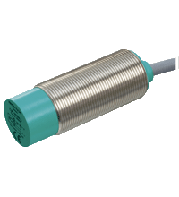 Емкостной датчик Pepperl Fuchs CJ10-30GM-WO