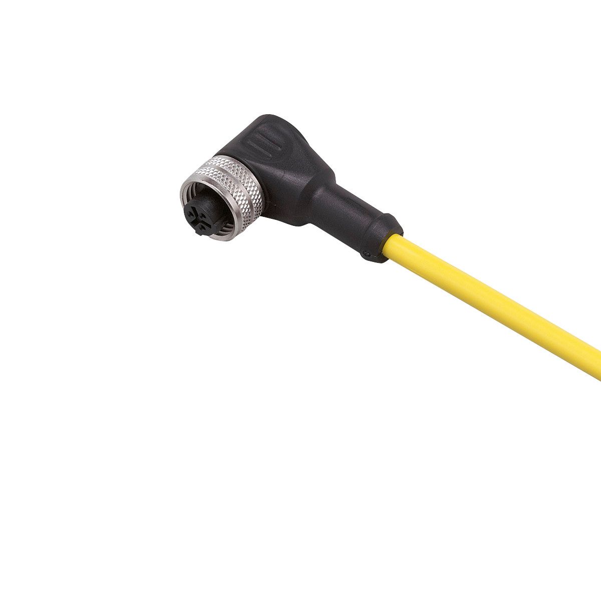 Разъем с кабелем IFM Electronic E10200