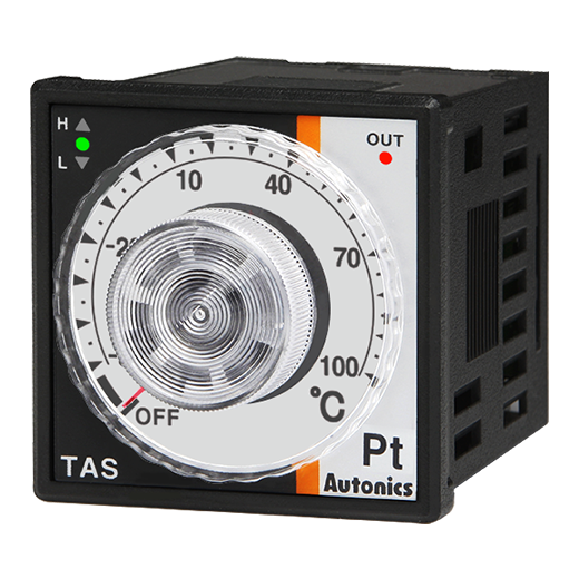 Температурный контроллер Autonics TAS-B4RP0C