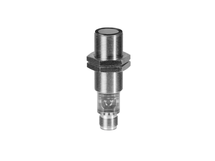 Ультразвуковой датчик расстояния Baumer UR18.DA0.2-UAMJ.9SF