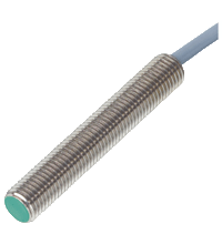 Индуктивный датчик Pepperl Fuchs NBB2-8GS50-E2
