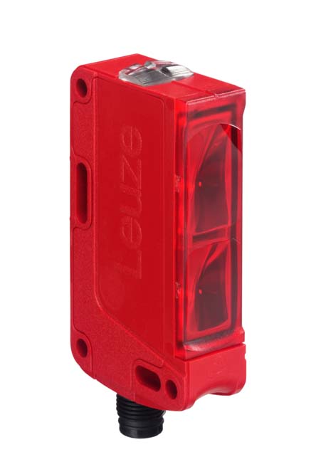 Оптический датчик Leuze Electronic LSER 46B/66-S-S12