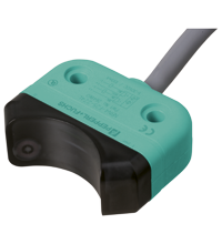 Индуктивный датчик для клапанов Pepperl Fuchs NBN4-F25-2Z4L-5M