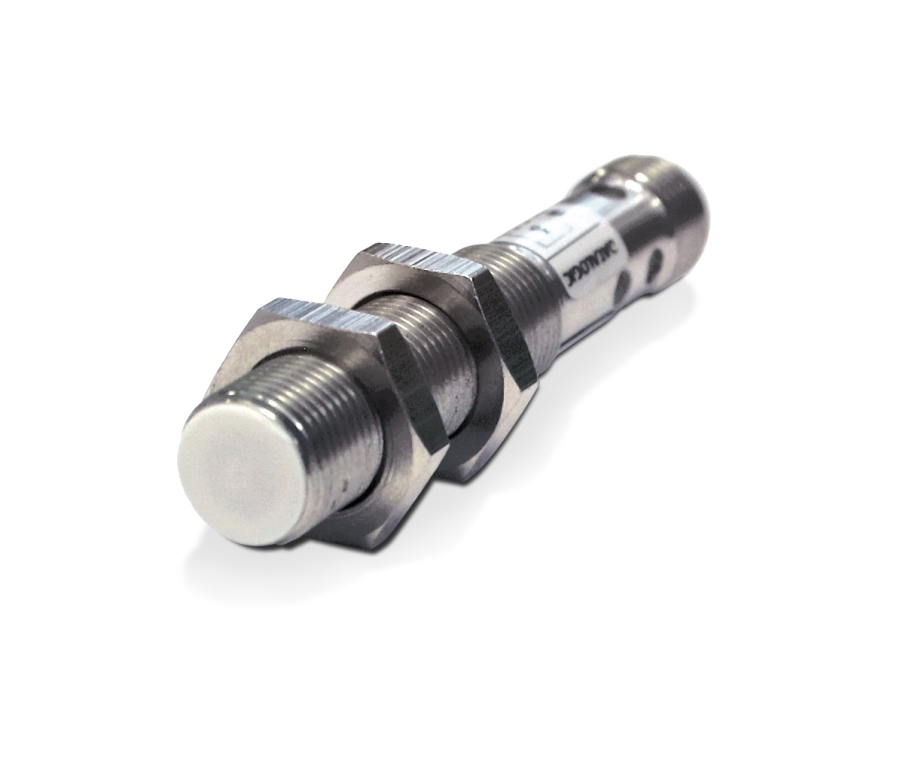 Индуктивный датчик DATASENSING IS-F12-S1-S2