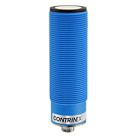 Ультразвуковой датчик Contrinex UST-M30PS-TLS-729