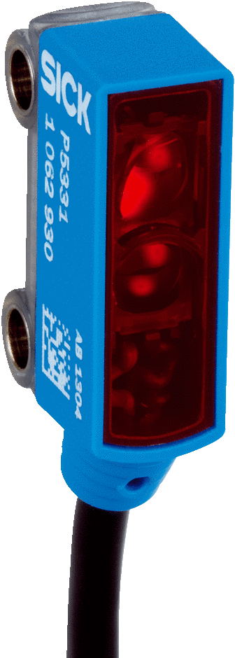 Оптический датчик SICK WL2SG-2P3235S07