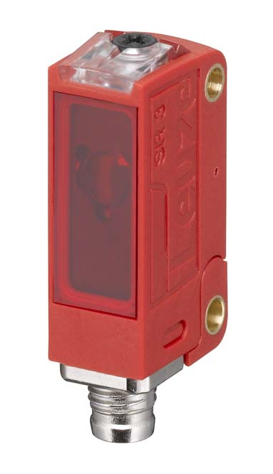 Оптический датчик Leuze Electronic PRK3C.BA3/LP-M8
