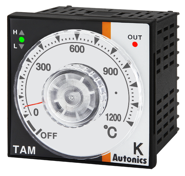 Температурный контроллер Autonics TAM-B4SKCC