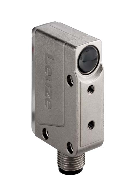 Оптический датчик Leuze Electronic PRK18B.TT3/2N-M12