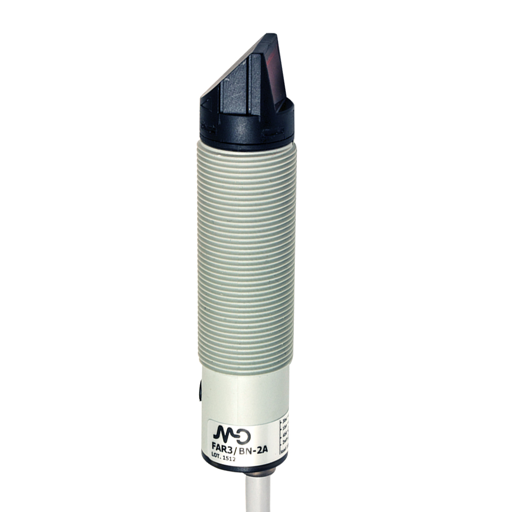 Оптический датчик Micro Detectors FAI4/BP-2A