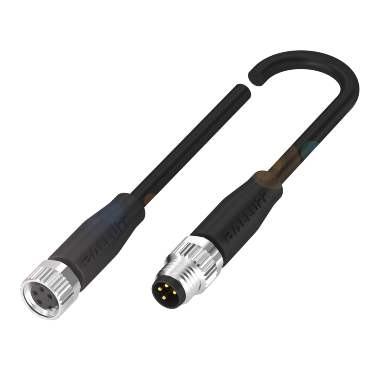 Соединительный кабель Balluff BCC M314-M314-30-304-PX0434-010