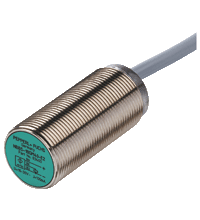 Индуктивный датчик Pepperl Fuchs NCB5-18GM40-N0-15M