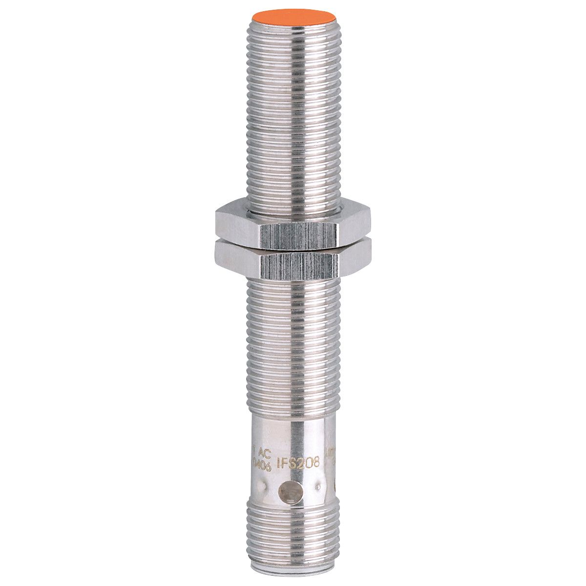 Индуктивный датчик расстояния IFM Electronic IF6029